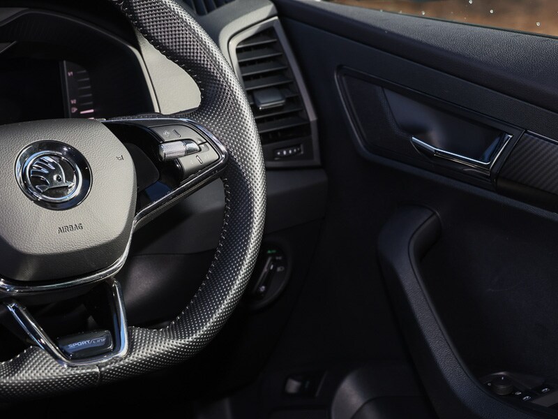 Used Skoda Karoq 2023 for sale - 77922441: Photo 12