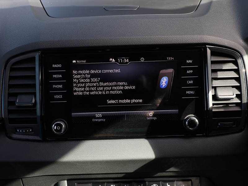 Used Skoda Karoq 2023 for sale - 77922441: Photo 17