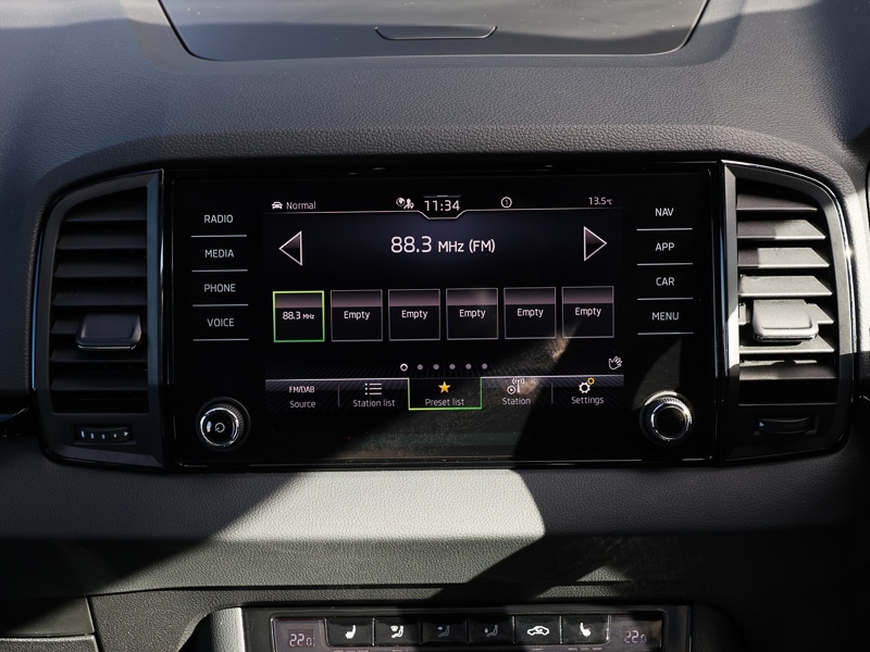 Used Skoda Karoq 2023 for sale - 77922441: Photo 18