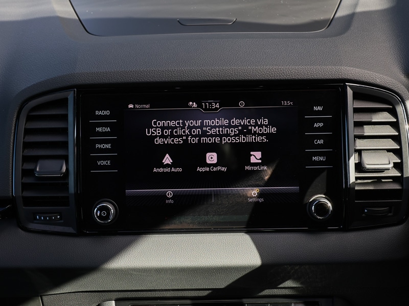 Used Skoda Karoq 2023 for sale - 77922441: Photo 19