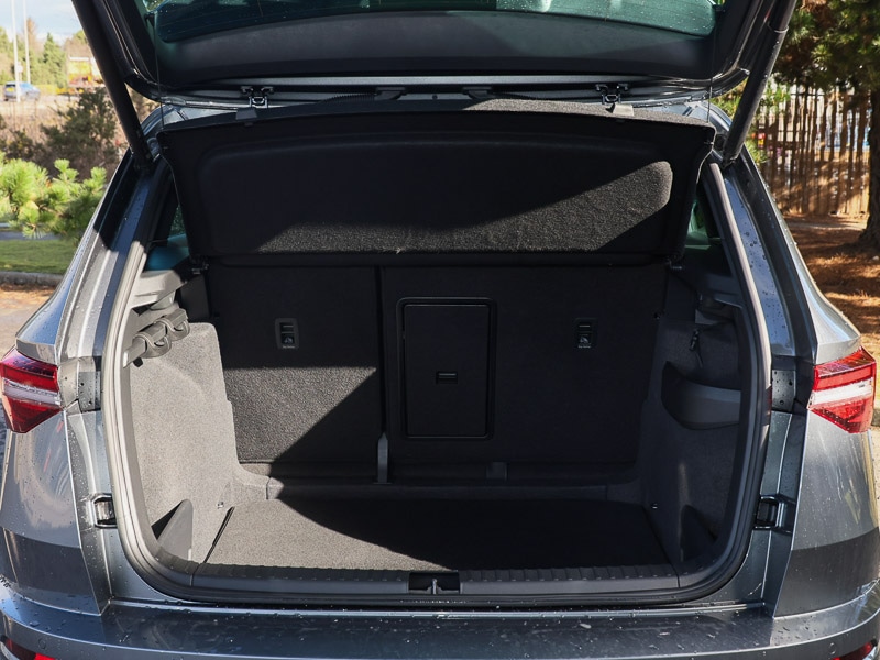 Used Skoda Karoq 2023 for sale - 77922441: Photo 8