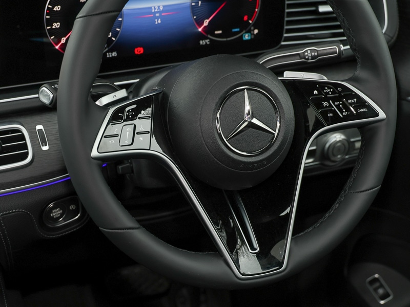 Used Mercedes-Benz GLE 2025 for sale - 78099377: Photo 11