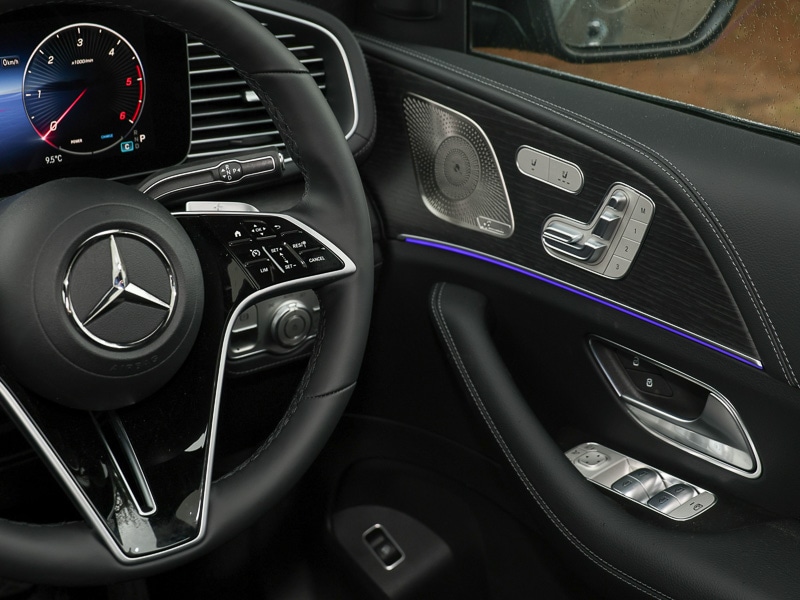 Used Mercedes-Benz GLE 2025 for sale - 78099377: Photo 12