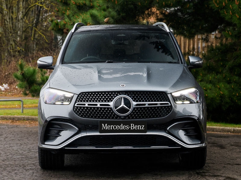 Used Mercedes-Benz GLE 2025 for sale - 78099377: Photo 13