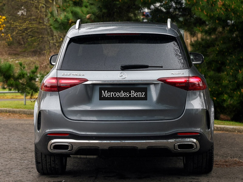 Used Mercedes-Benz GLE 2025 for sale - 78099377: Photo 14