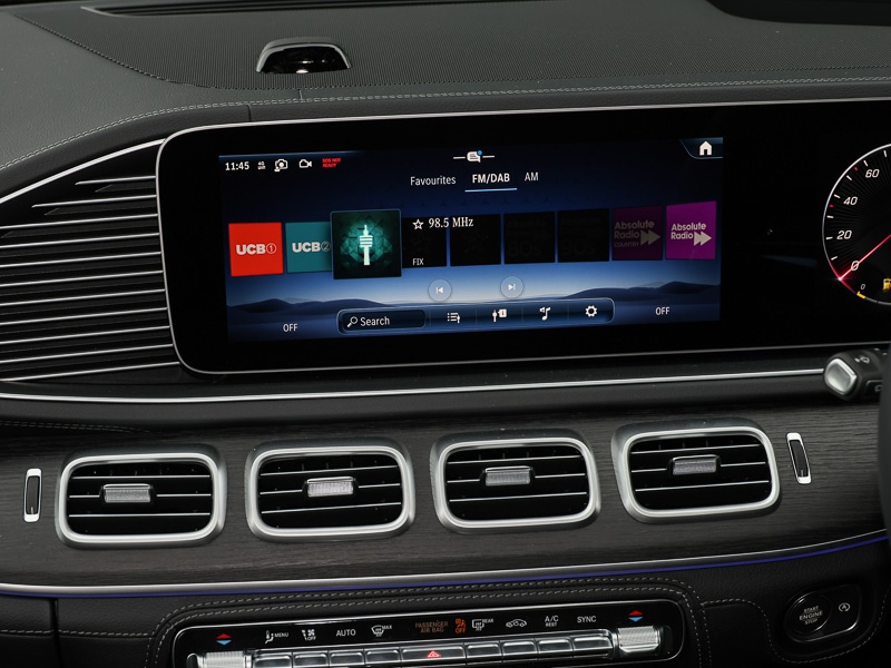 Used Mercedes-Benz GLE 2025 for sale - 78099377: Photo 15