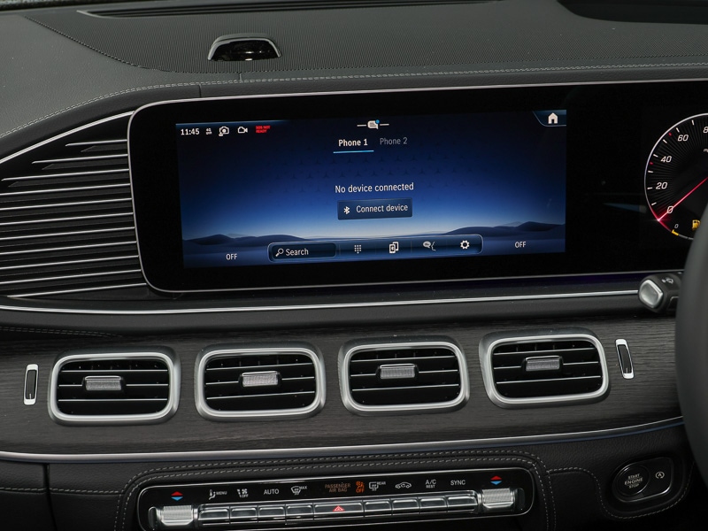 Used Mercedes-Benz GLE 2025 for sale - 78099377: Photo 16