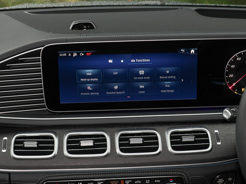 Used Mercedes-Benz GLE 2025 for sale - 78099377: Photo 17