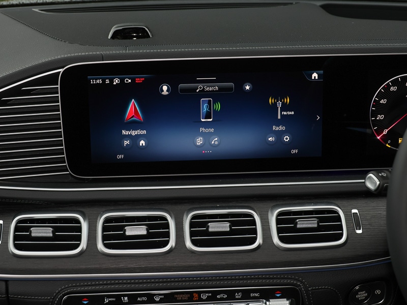 Used Mercedes-Benz GLE 2025 for sale - 78099377: Photo 18