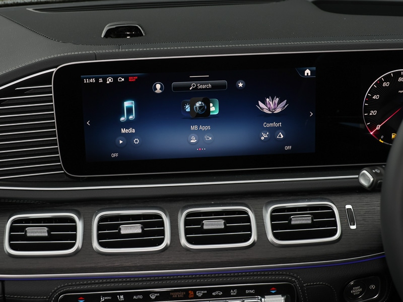 Used Mercedes-Benz GLE 2025 for sale - 78099377: Photo 19