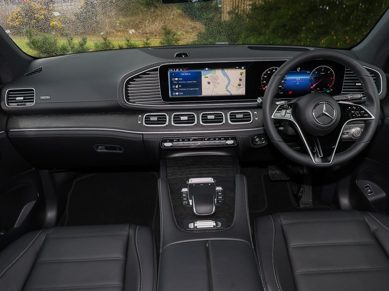 Used Mercedes-Benz GLE 2025 for sale - 78099377: Photo 2