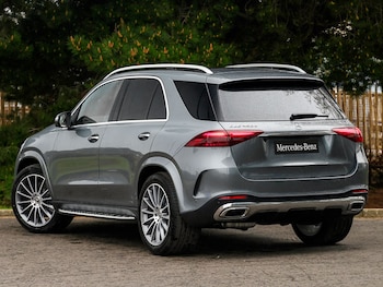 Used Mercedes-Benz GLE 2025 for sale - 78099377: Photo