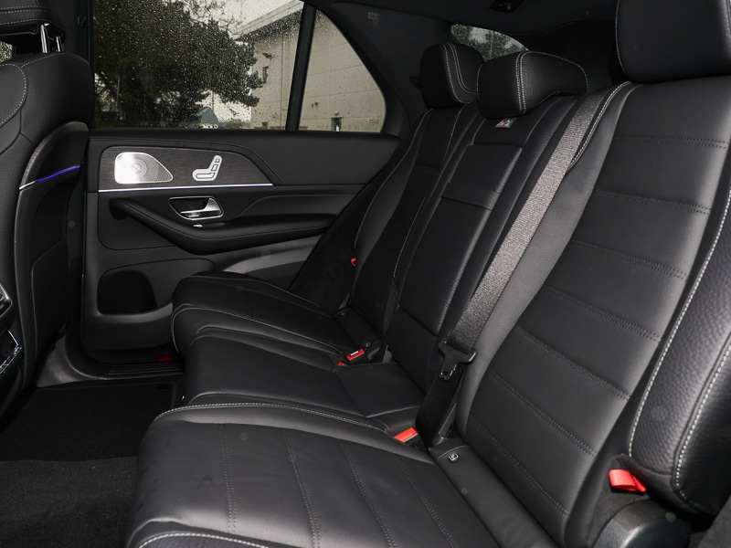 Used Mercedes-Benz GLE 2025 for sale - 78099377: Photo 7