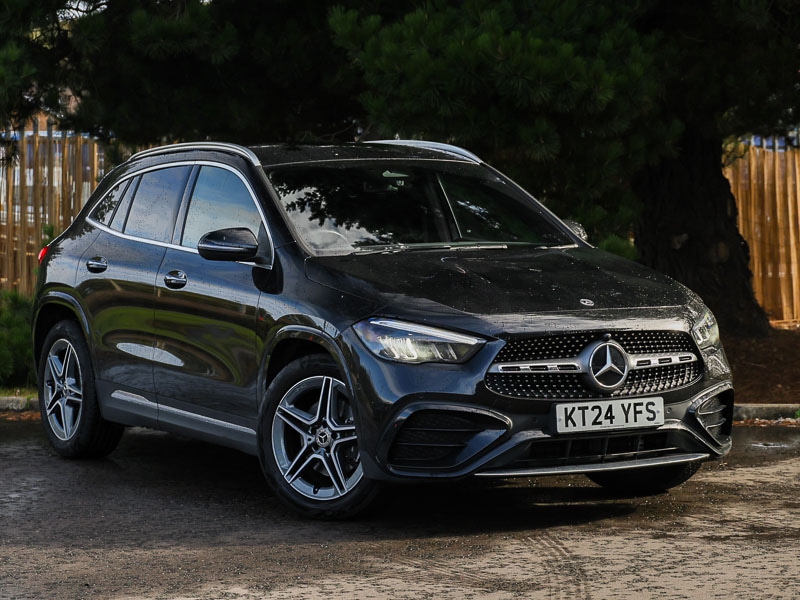 Used Mercedes-Benz GLA 2024 for sale - 76054423: Photo 1