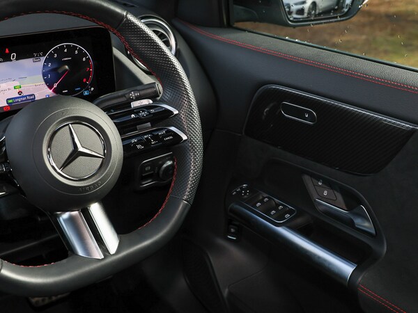 Used Mercedes-Benz GLA 2024 for sale - 76054423: Photo 12