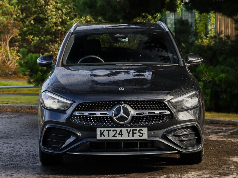 Used Mercedes-Benz GLA 2024 for sale - 76054423: Photo 13