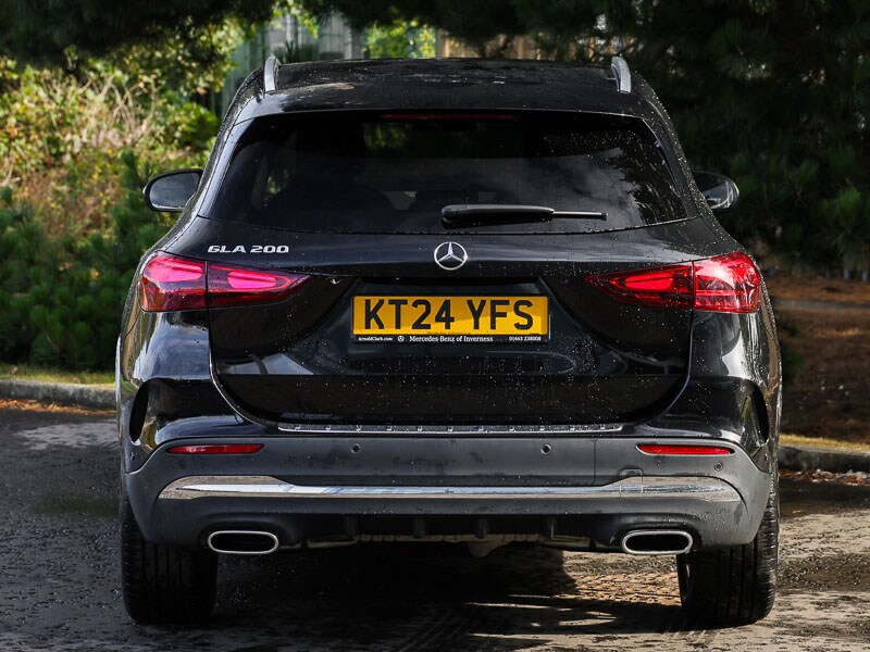 Used Mercedes-Benz GLA 2024 for sale - 76054423: Photo 14