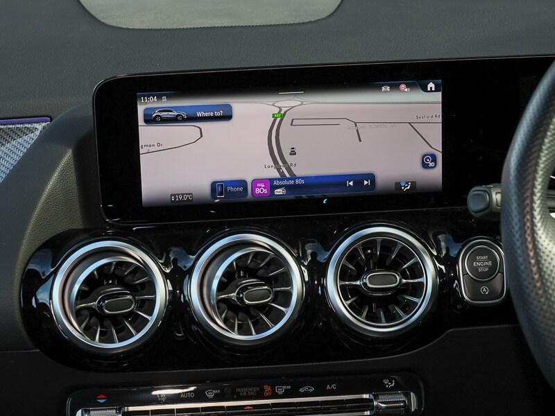 Used Mercedes-Benz GLA 2024 for sale - 76054423: Photo 15