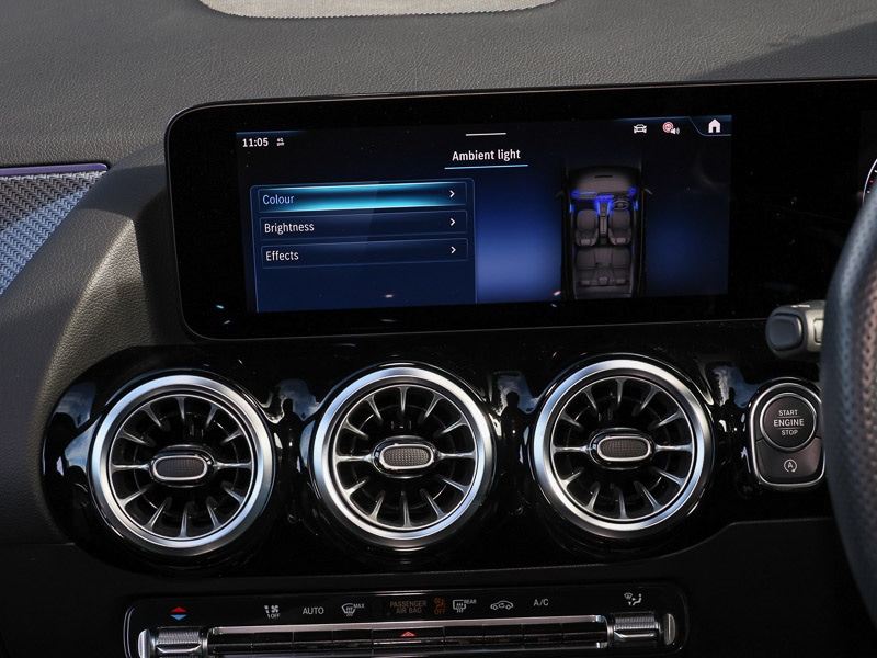 Used Mercedes-Benz GLA 2024 for sale - 76054423: Photo 18