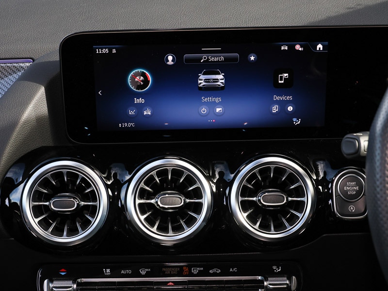 Used Mercedes-Benz GLA 2024 for sale - 76054423: Photo 19