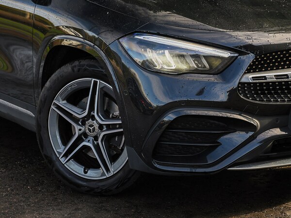 Used Mercedes-Benz GLA 2024 for sale - 76054423: Photo 9