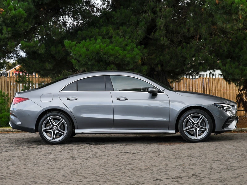 Used Mercedes-Benz CLA 2024 for sale - 76055414: Photo 4