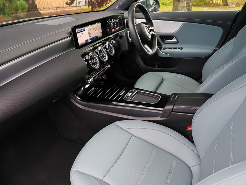 Used Mercedes-Benz CLA 2024 for sale - 76055414: Photo 5