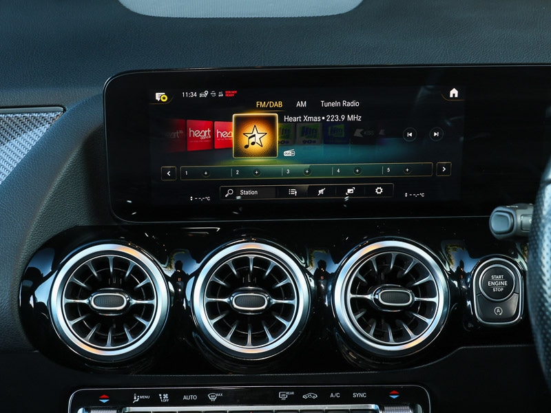 Used Mercedes-Benz GLA 2021 for sale - 76579059: Photo 15