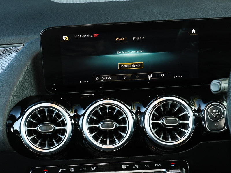 Used Mercedes-Benz GLA 2021 for sale - 76579059: Photo 16