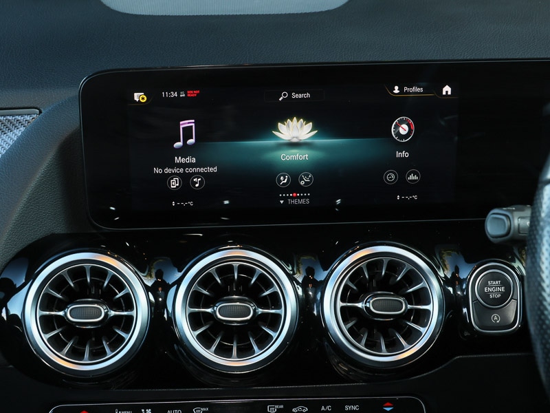 Used Mercedes-Benz GLA 2021 for sale - 76579059: Photo 18