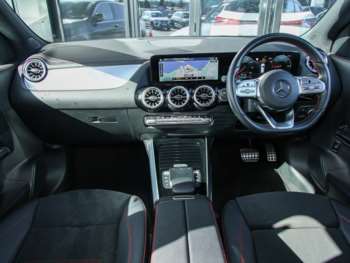 Used Mercedes-Benz EQA 2021 for sale - 74191790: Photo