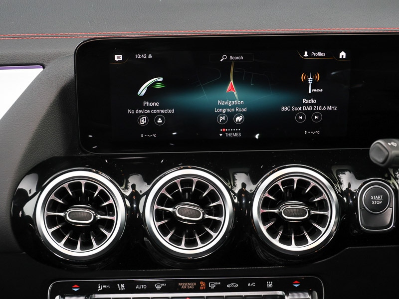 Used Mercedes-Benz EQA 2021 for sale - 77057052: Photo 16