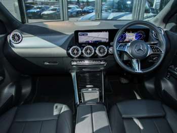 Used Mercedes-Benz EQA 2024 for sale - 74316174: Photo