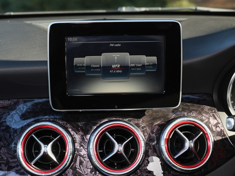 Used Mercedes-Benz CLA 2016 for sale - 77782235: Photo 15