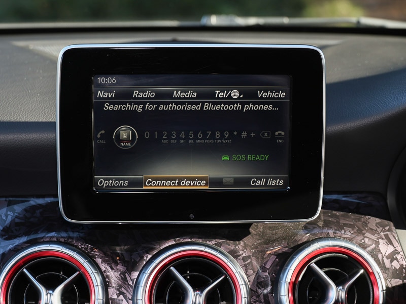 Used Mercedes-Benz CLA 2016 for sale - 77782235: Photo 16