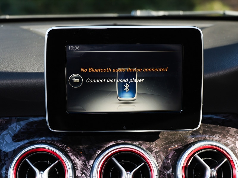 Used Mercedes-Benz CLA 2016 for sale - 77782235: Photo 17