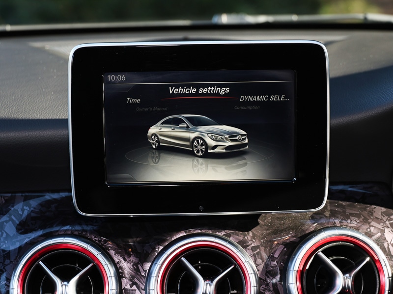 Used Mercedes-Benz CLA 2016 for sale - 77782235: Photo 18