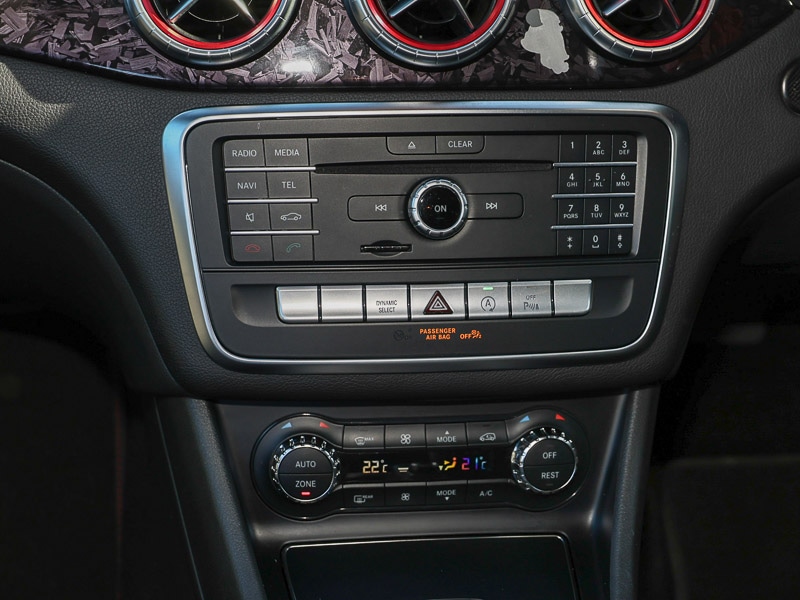 Used Mercedes-Benz CLA 2016 for sale - 77782235: Photo 19