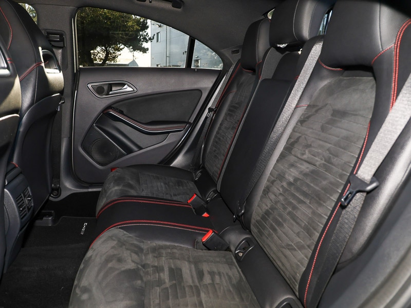 Used Mercedes-Benz CLA 2016 for sale - 77782235: Photo 6