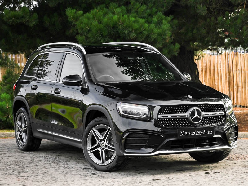 Used Mercedes-Benz GLB 2024 for sale - 76091669: Photo 1
