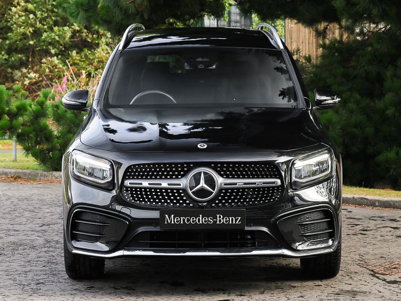 Used Mercedes-Benz GLB 2024 for sale - 76091669: Photo 12