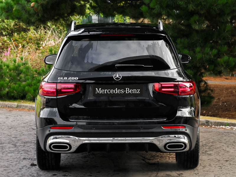 Used Mercedes-Benz GLB 2024 for sale - 76091669: Photo 13