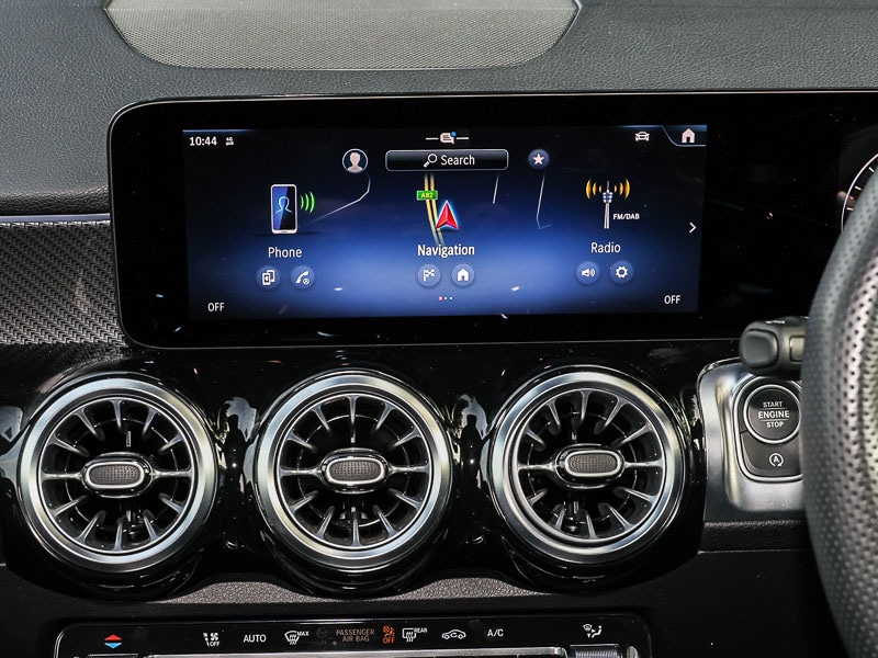 Used Mercedes-Benz GLB 2024 for sale - 76091669: Photo 15