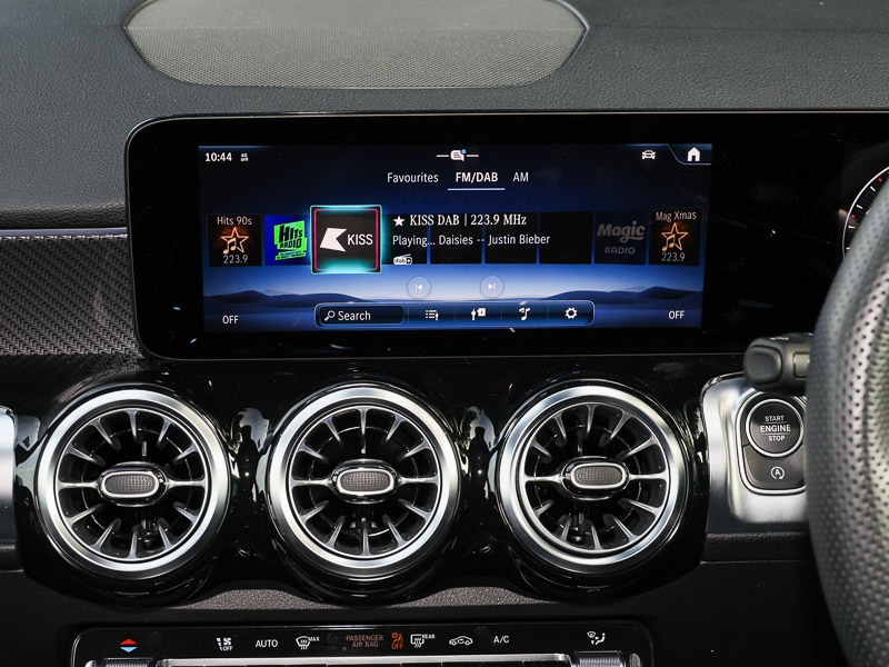 Used Mercedes-Benz GLB 2024 for sale - 76091669: Photo 16