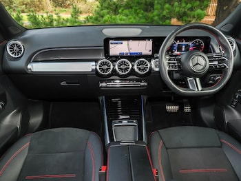 Used Mercedes-Benz GLB 2024 for sale - 76091669: Photo 2