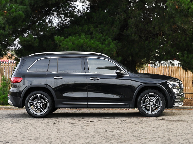 Used Mercedes-Benz GLB 2024 for sale - 76091669: Photo 4