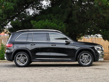 Used Mercedes-Benz GLB 2024 for sale - 76091669: Photo 4
