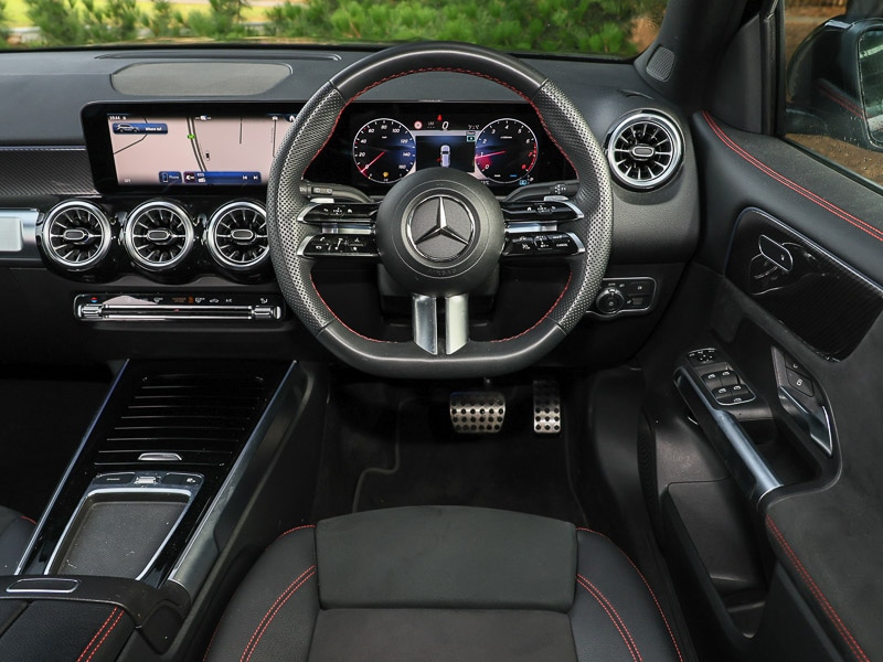 Used Mercedes-Benz GLB 2024 for sale - 76091669: Photo 7