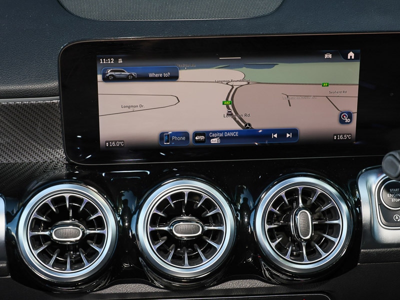 Used Mercedes-Benz GLB 2024 for sale - 77070336: Photo 15