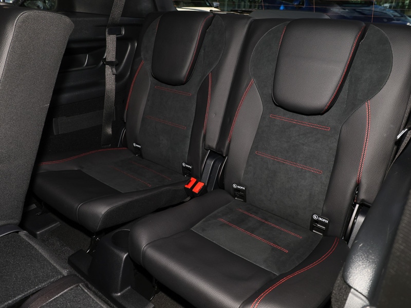 Used Mercedes-Benz GLB 2024 for sale - 77070336: Photo 16